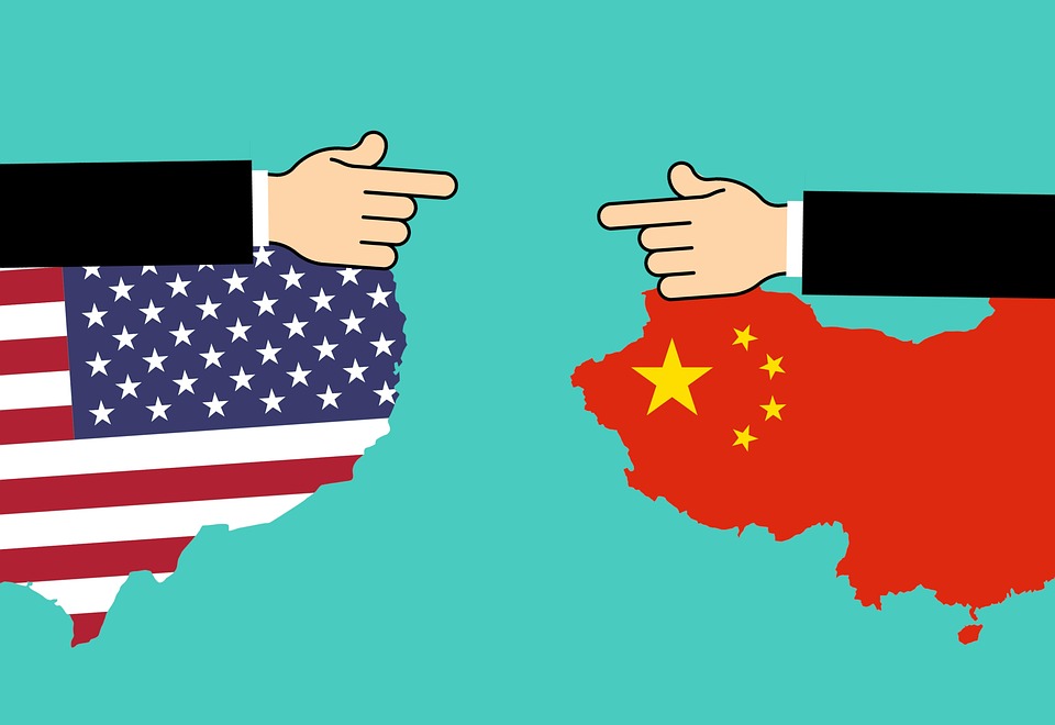 США и КНР обменялись предостережениями из-за Тайваня в преддверии саммита