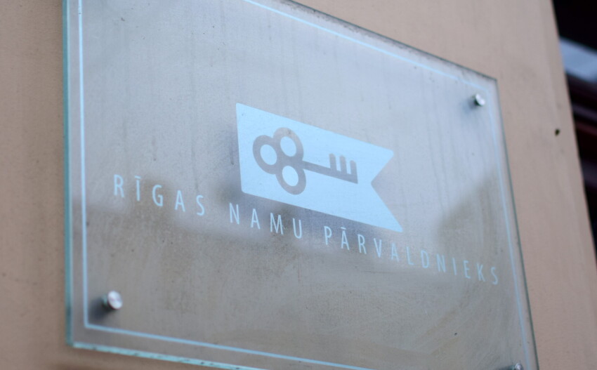 Rīgas namu pārvaldnieks заработал на жильцах 4,1 млн. евро