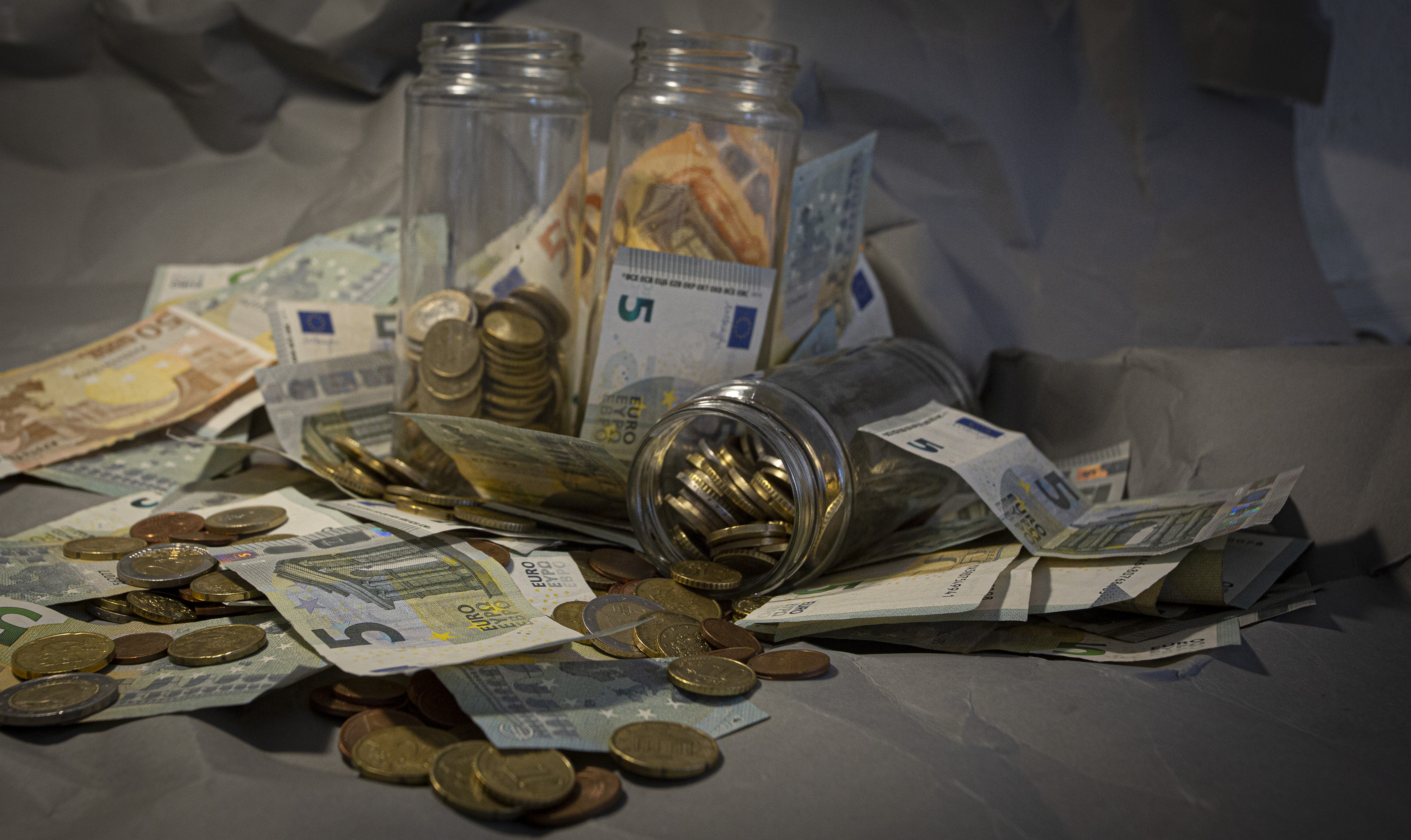VID izmaksājis dīkstāves pabalstus un algu subsīdijas kopumā 24,937 miljonu eiro apmērā VID izmaksājis dīkstāves pabalstus un algu subsīdijas kopumā 24,937 miljonu eiro apmērā