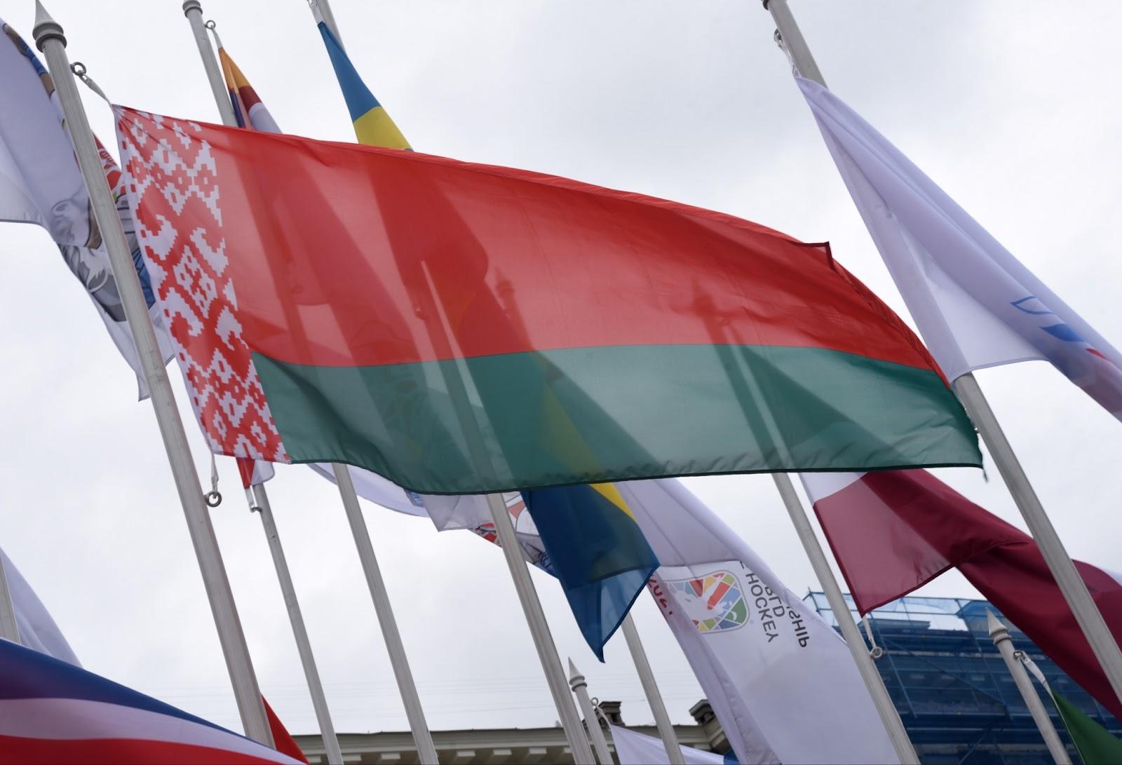 ЕС договорился о новых санкциях против Беларуси