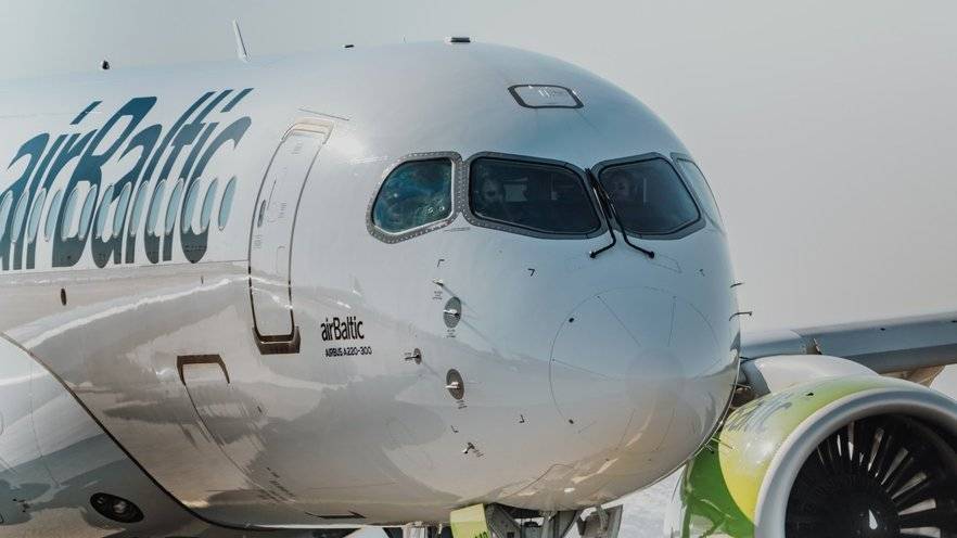 От airBaltic ждут ясного обоснования необходимости вложения госкапитала