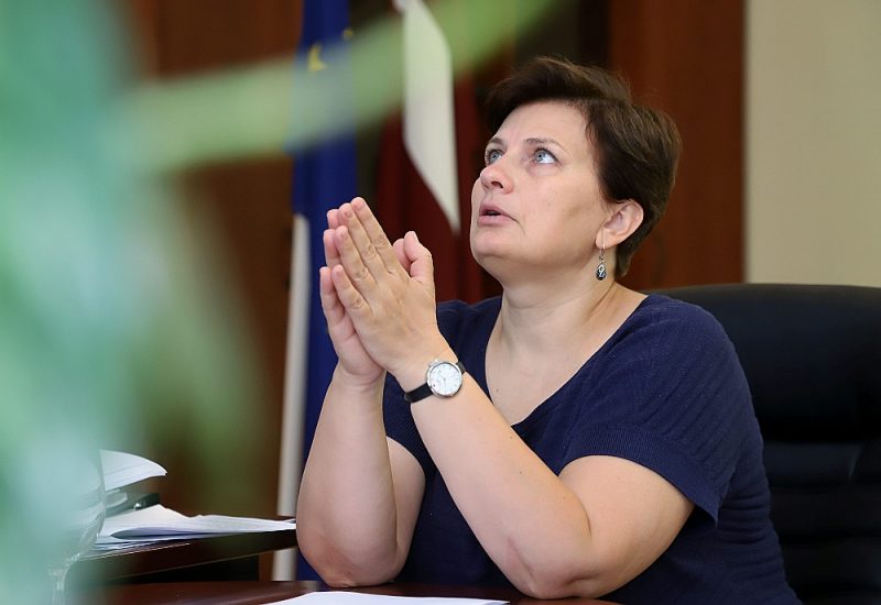 Винькеле: недовольство медиков новой системой оплаты труда - это демагогия