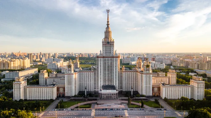 Предлагают не признавать образование, полученное в РФ после начала войны Предлагают не признавать образование, полученное в РФ после начала войны