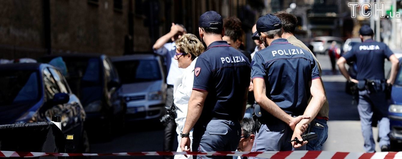 В Италии во время операции по борьбе с мафией арестовали 96 человек