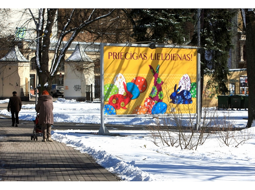 Метеоролог призывает не спешить менять зимние покрышки