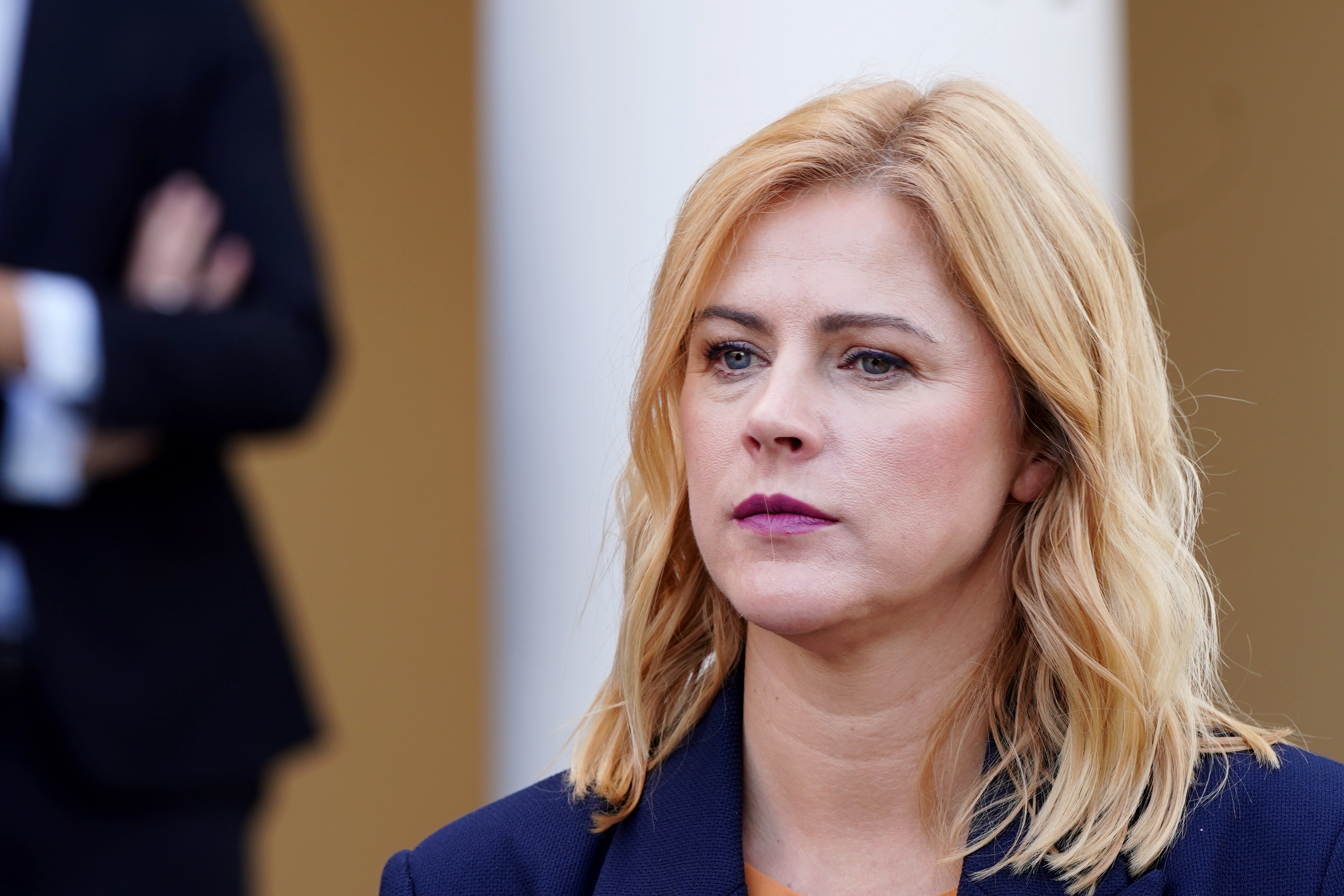 Президент поручил формирование нового правительства Силине