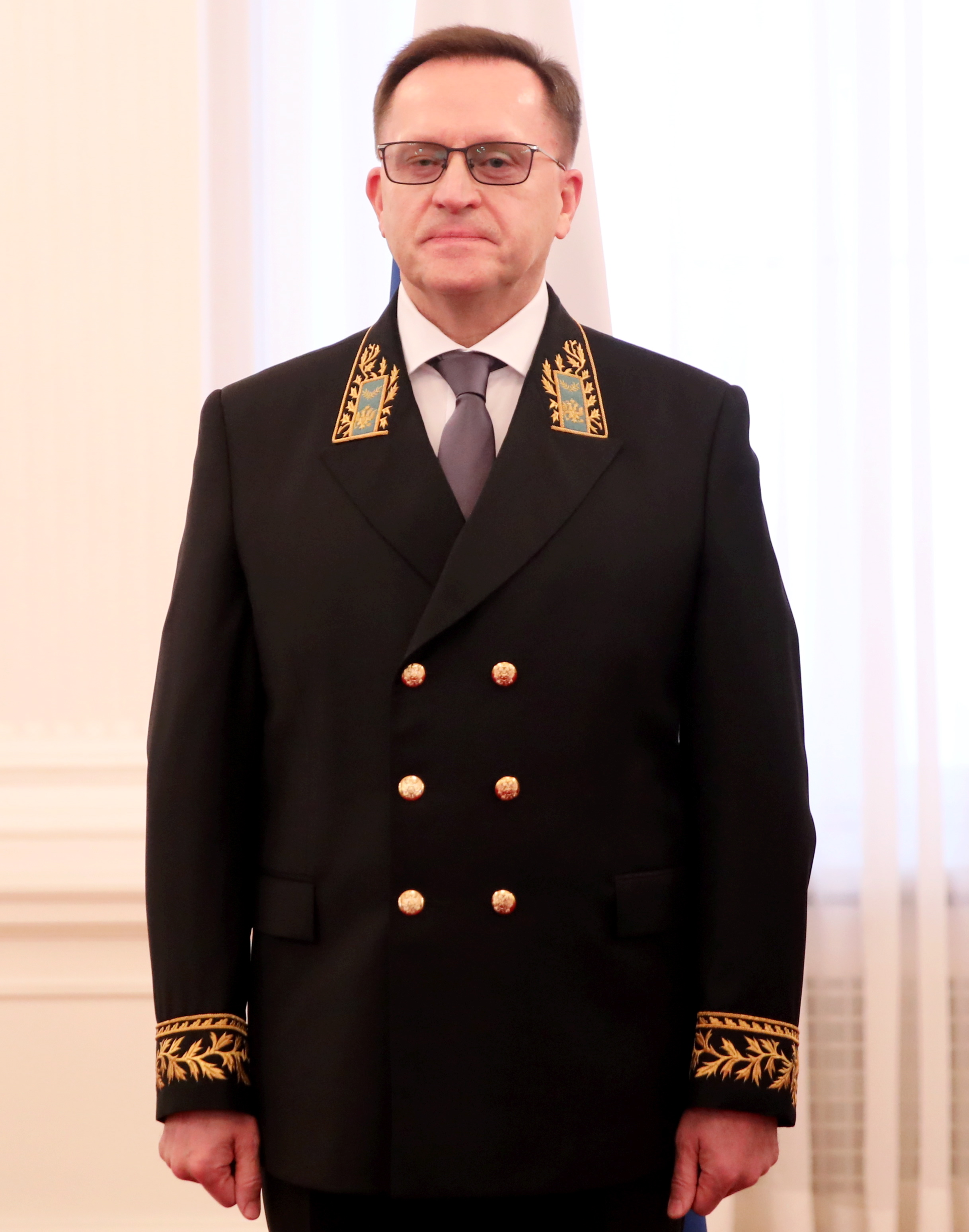 МИД Латвии выразил протеста в связи с антисемитскими заявлениями Лаврова