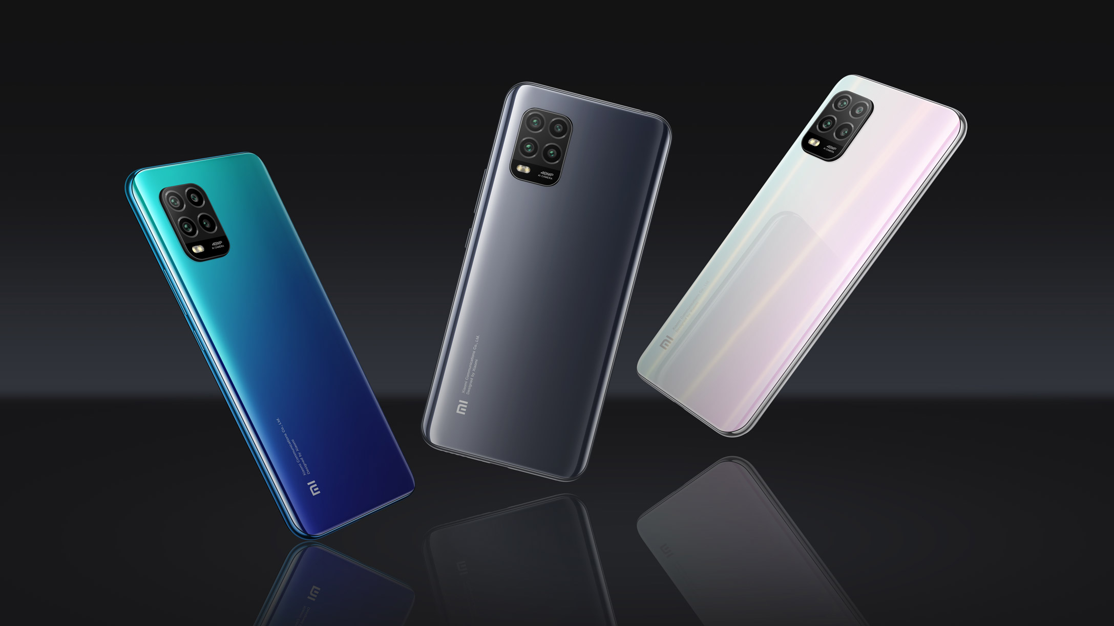 Xiaomi вместо нового смартфона показала таинственные монолиты