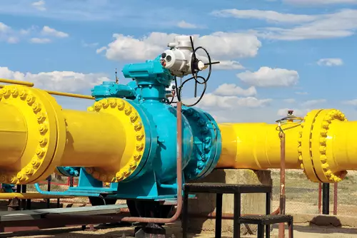 Страны Евросоюза будут закупать газ сообща