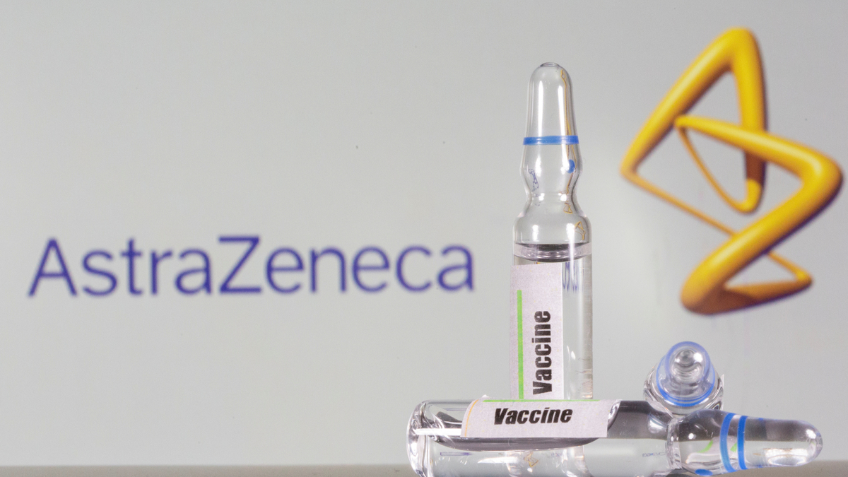 В Нидерландах прекратили прививать вакциной AstraZeneca лиц младше 60 лет