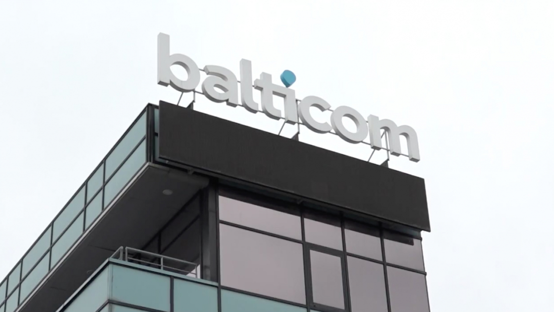 Speed Geo: Balticom самый быстрый интернет-провайдер Латвии