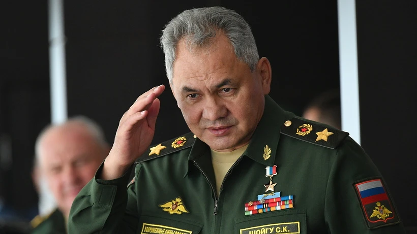 Очередная провокация: Шойгу пугает НАТО «грязной» атомной бомбой
