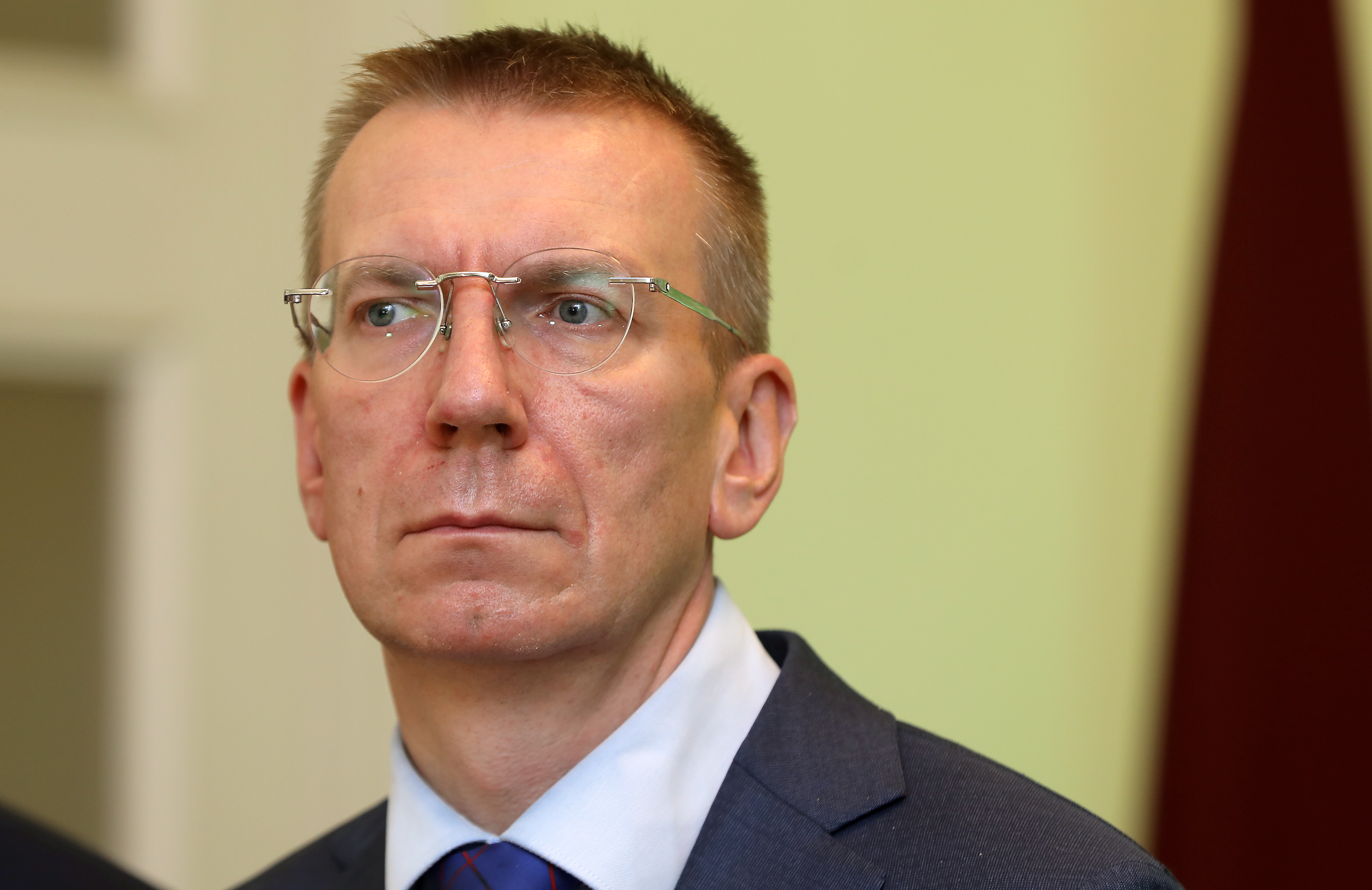 Ринкевич: России нет места в ООН, которая защищает демократические и правозащитные ценности
