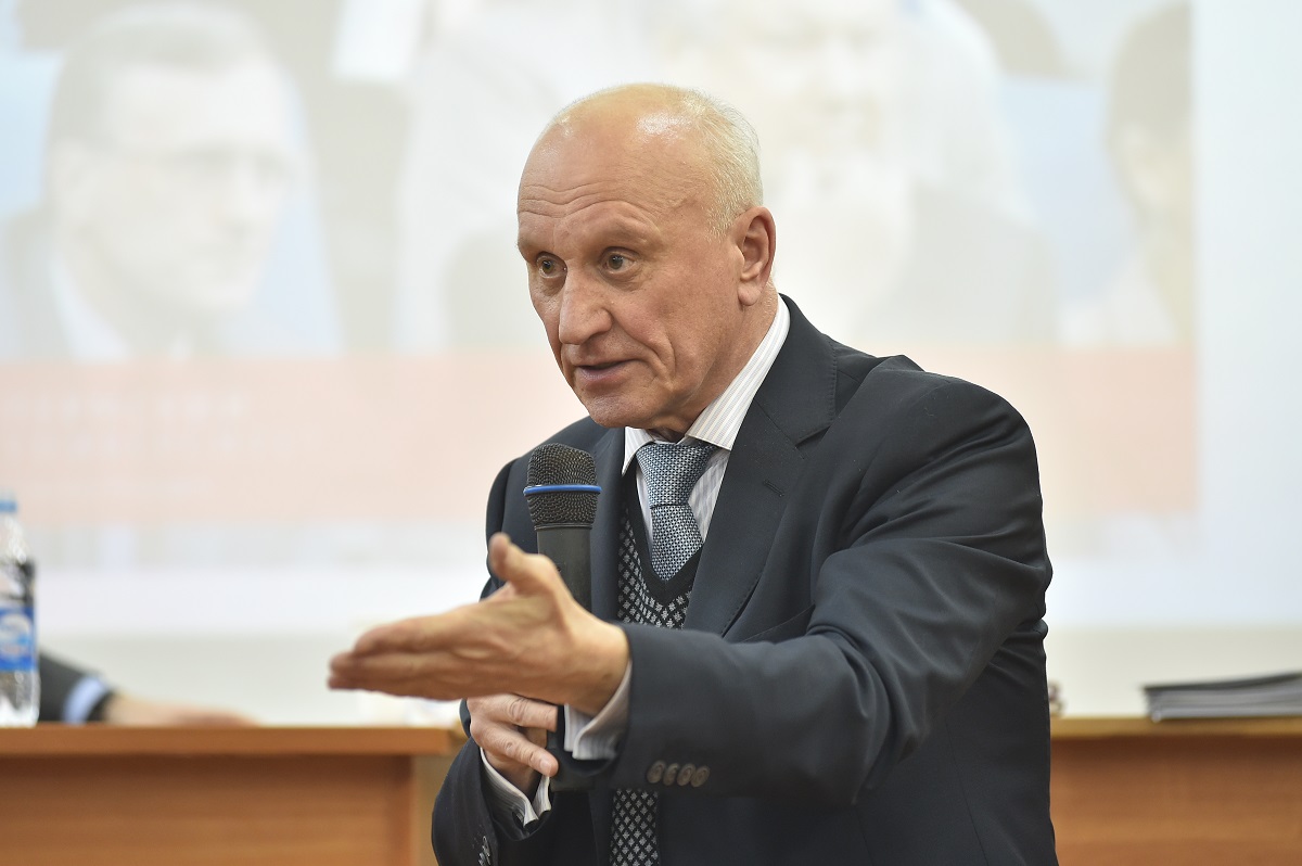 Соратник Ельцина назвал истинную дату распада СССР