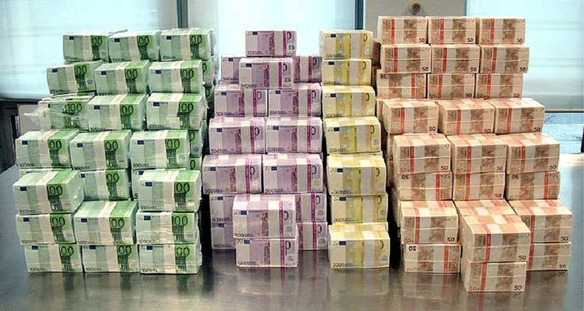 Латвия получила первый платеж из Фонда восстановления ЕС в размере 201 млн евро