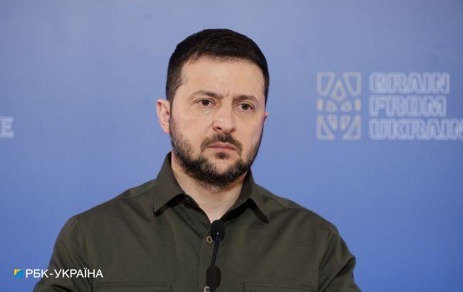 Зеленский не понимает, с кем в России вести переговоры