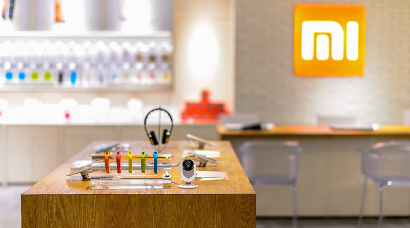 Новый флагман Xiaomi Mi 11 выпустят еще в этом году