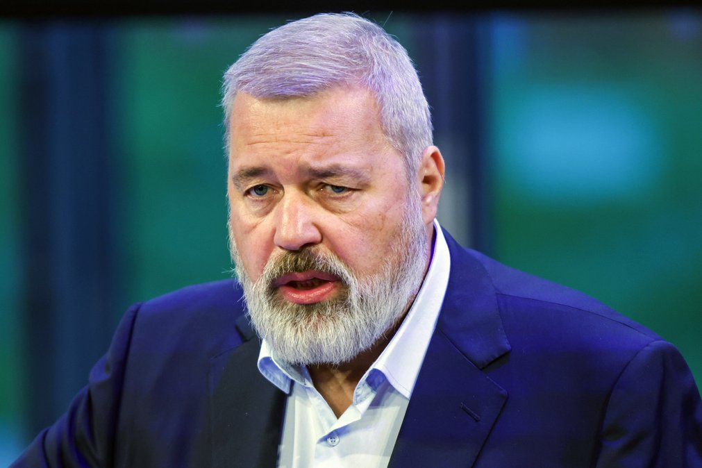 Муратов: никогда не соглашусь с тем, что смерть за родину более полезна, чем жизнь за родину