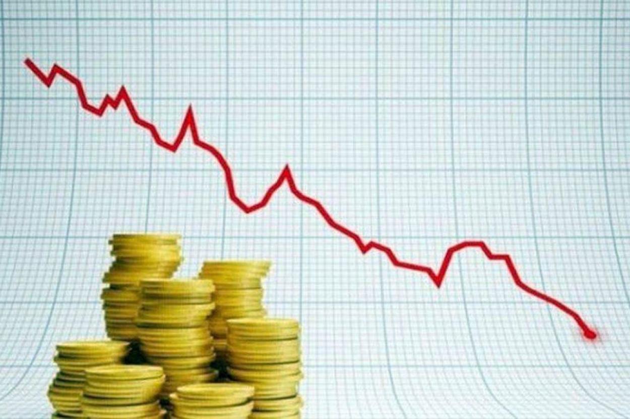 Эксперт: инфляция вот-вот подойдет к наивысшему показателю всех времен Эксперт: инфляция вот-вот подойдет к наивысшему показателю всех времен