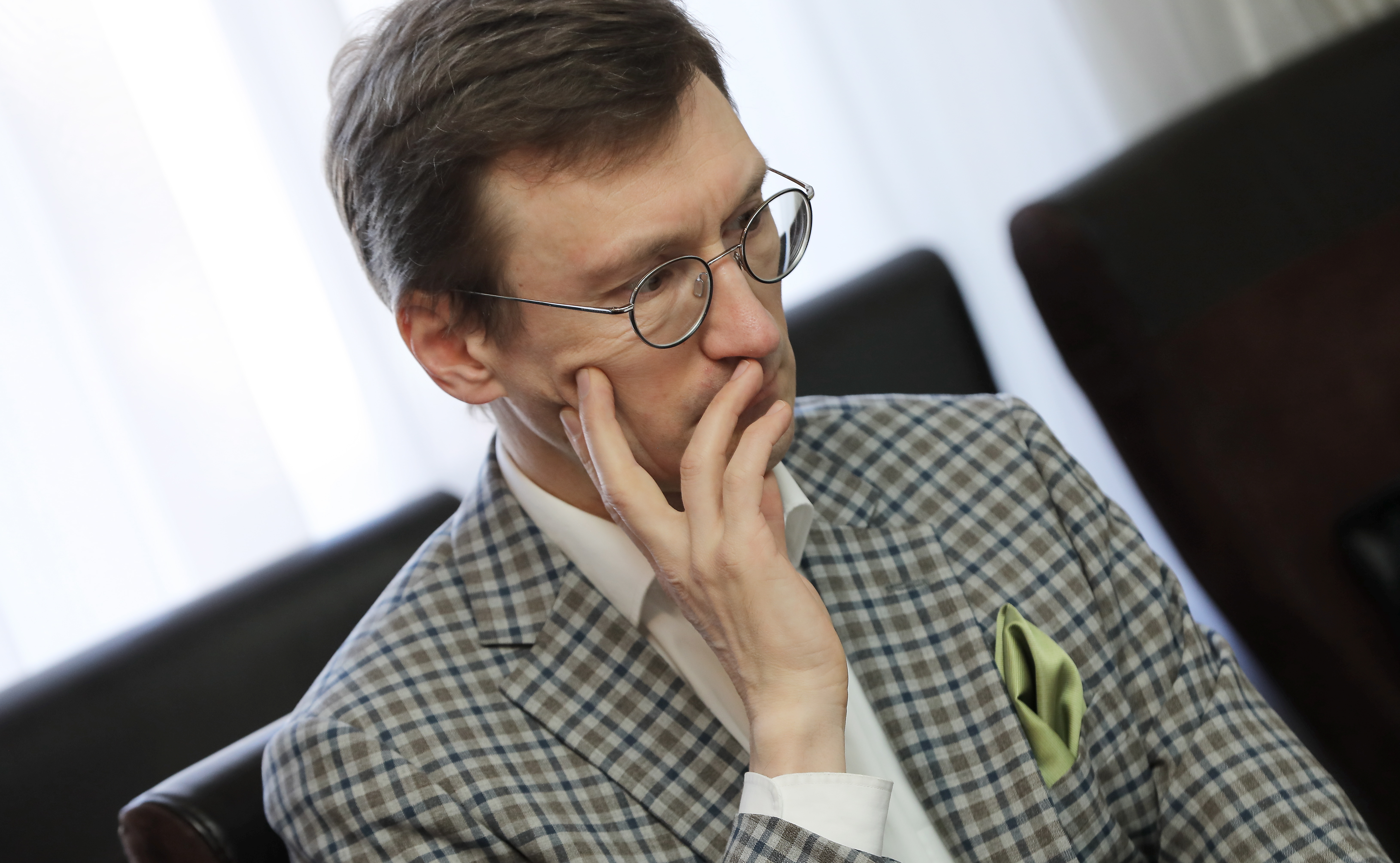 Пессимизм предпринимателей. Выживут не все