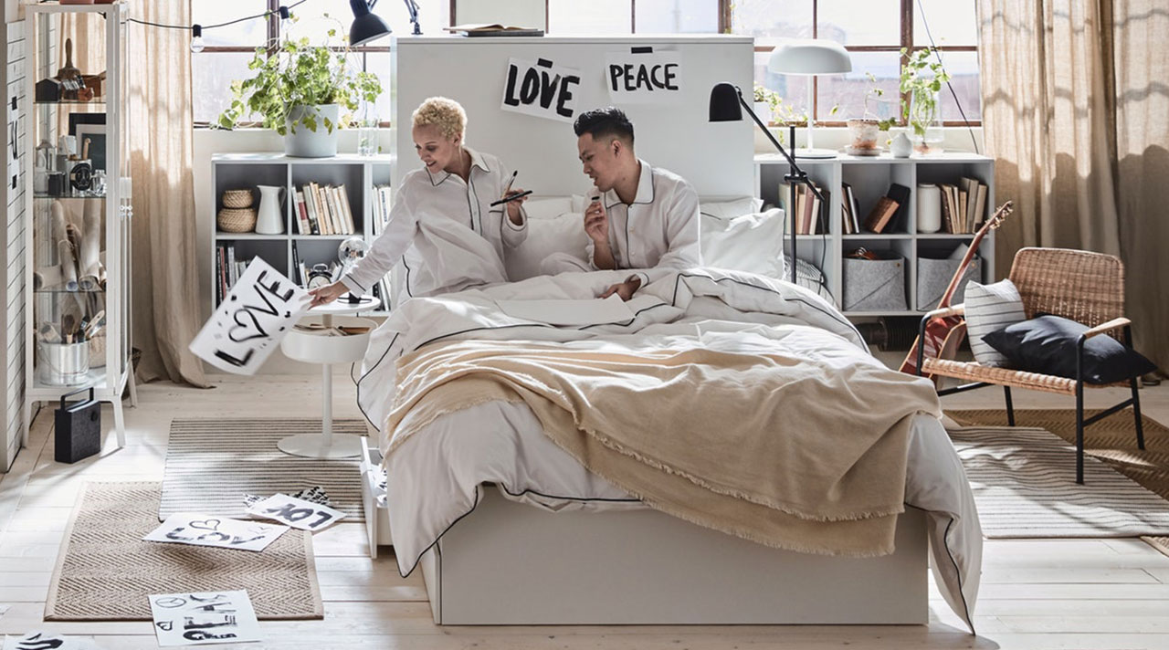 IKEA и Jysk останавливают работу в России IKEA и Jysk останавливают работу в России