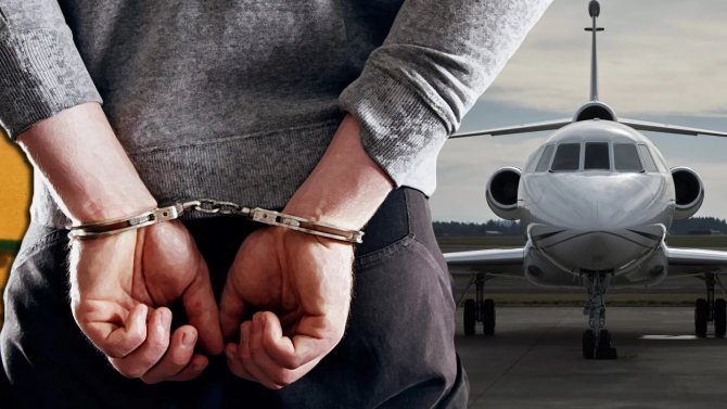 ЕС отказывает России в выдаче преступников