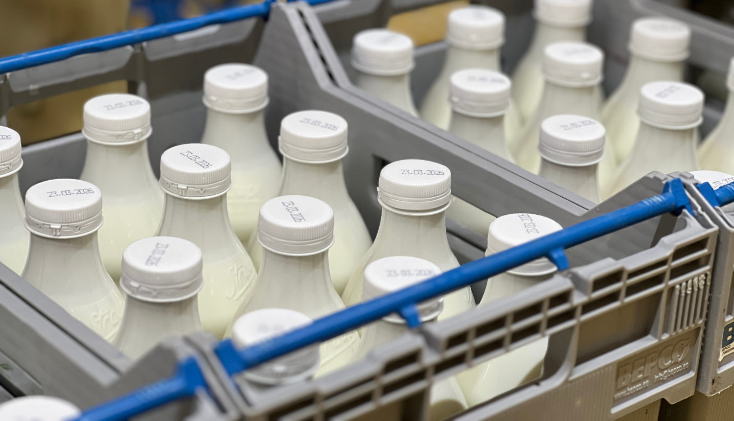 Sākas pieteikšanās 12,5 miljonu eiro atbalstam vietējiem produktiem