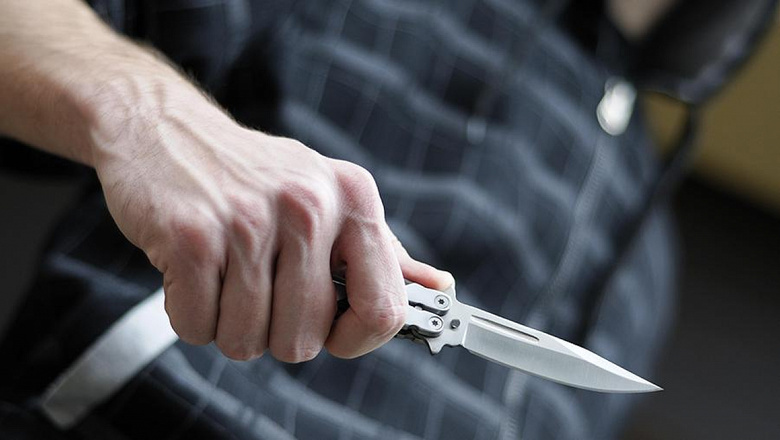 Двух бойцов ММА зарезали в массовой драке