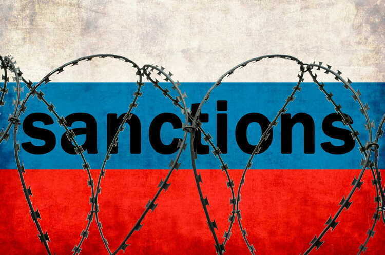 Страны ЕС рассматривают новые санкции против России Страны ЕС рассматривают новые санкции против России