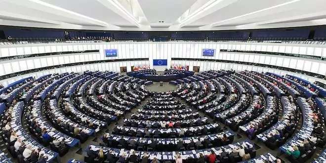 В следующем году на выборах в Европарламент для Латвии официально утверждено еще одно депутатское место