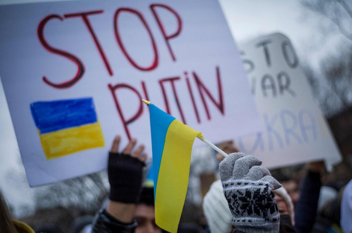 ЕС опубликовал новые санкции против России