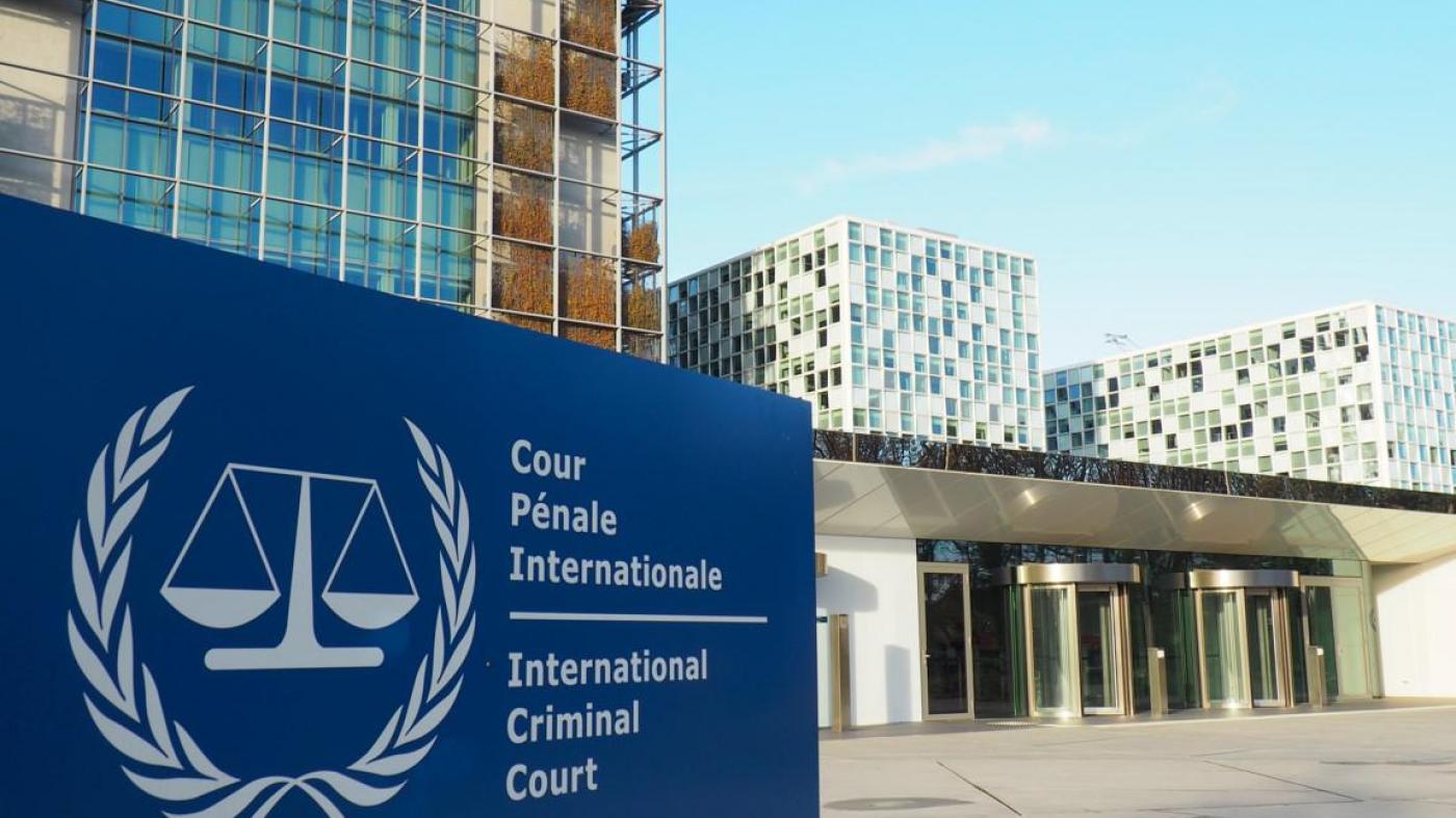 В Гааге начинается разбирательство между РФ и Украиной В Гааге начинается разбирательство между РФ и Украиной