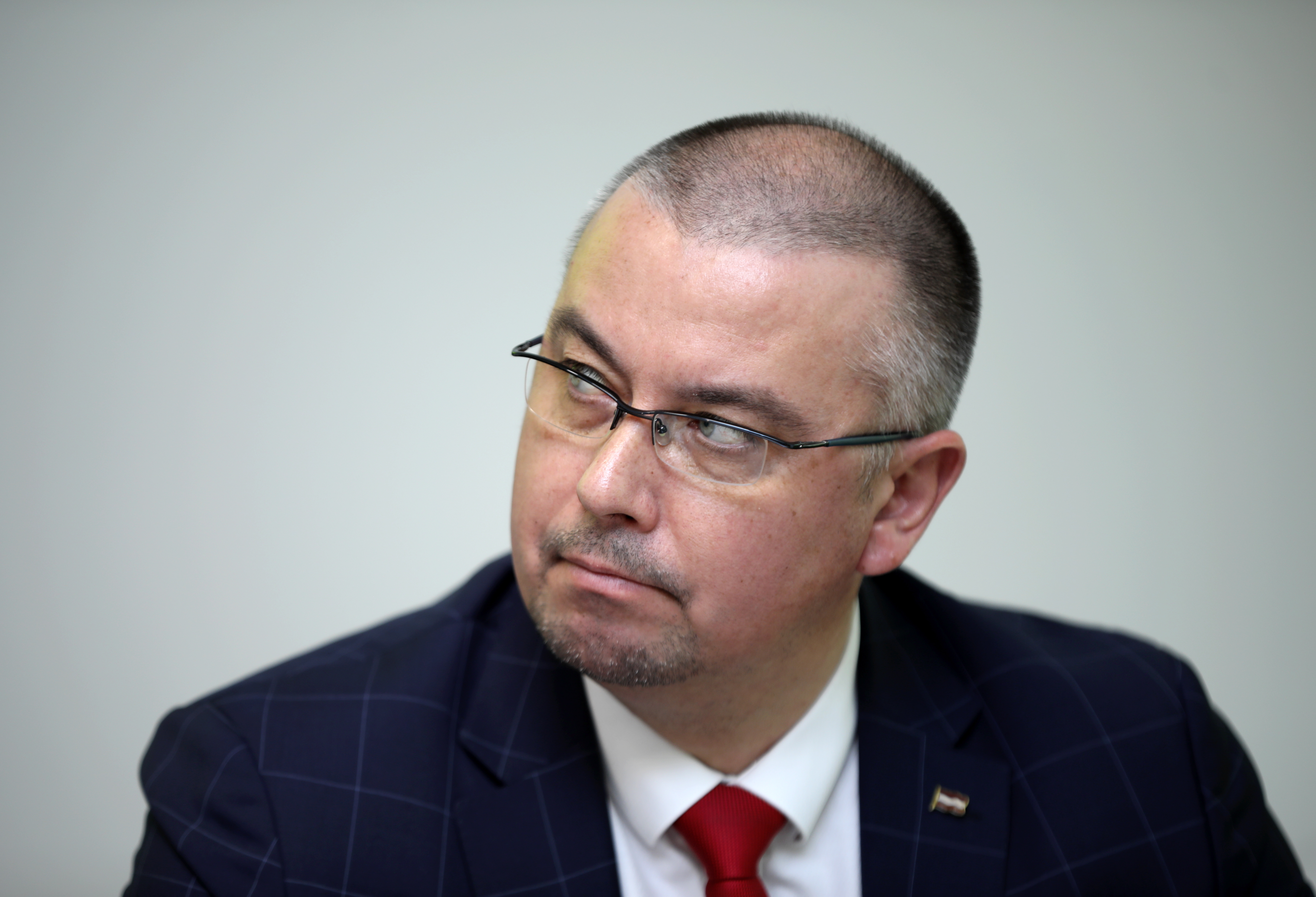 KNAB: хорошо, что прокуратура еще раз проверит законность отказа от закупки вакцин