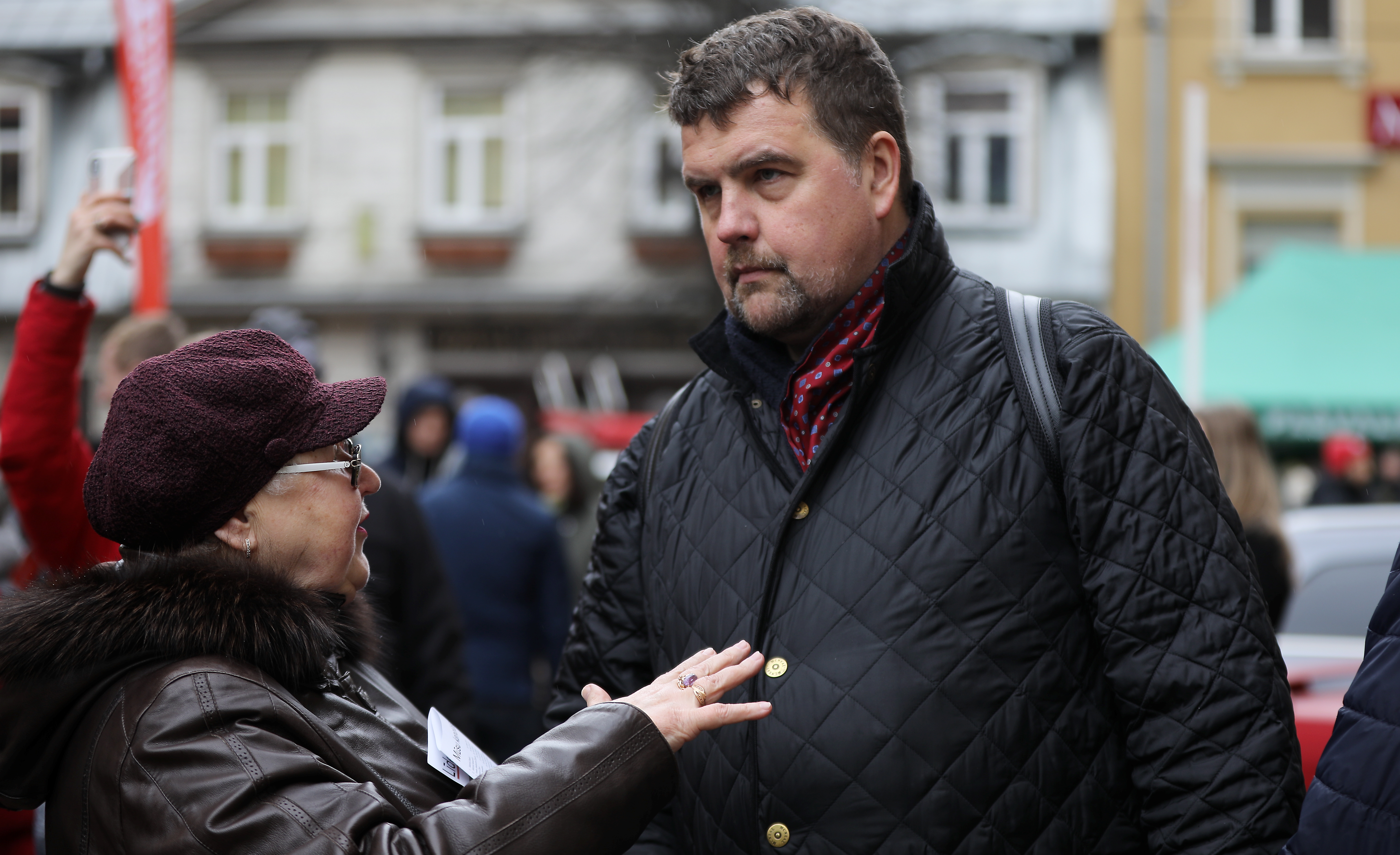 Jaunais Vācijas kristīgo demokrātu līderis Lašets ir spēcīgs nākamā Vācijas kanclera amata kandidāts
