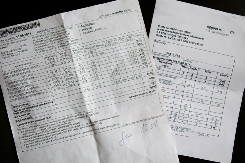 Ограничат декларирование без разрешения владельца недвижимости