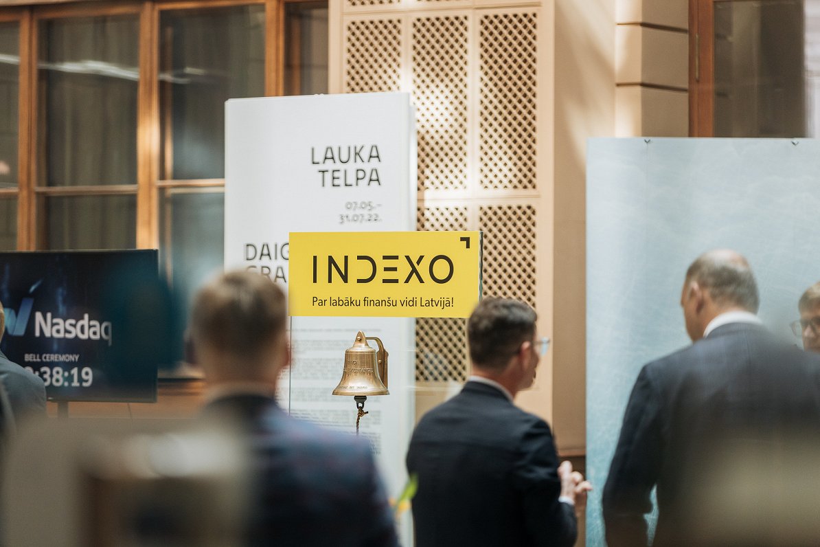 АО "Indexo" получило лицензию на банковскую деятельность