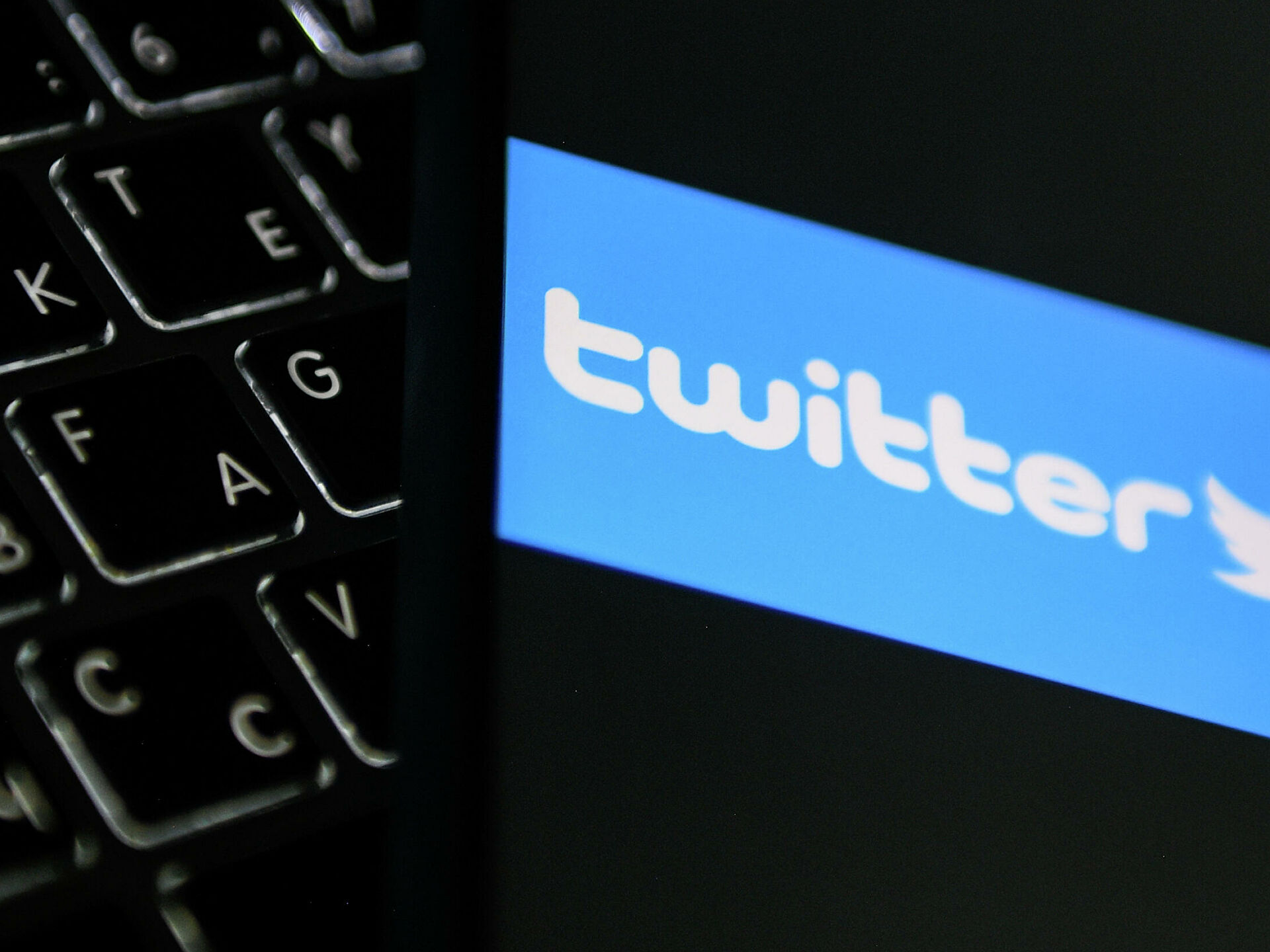 Сообщение американских военных в Twitter напугало читателей