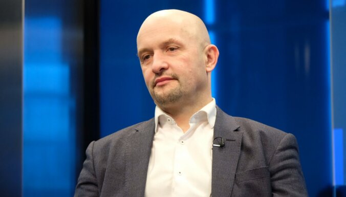 Сартс: применение тактического ядерного оружия только увеличит цену поражения России Сартс: применение тактического ядерного оружия только увеличит цену поражения России