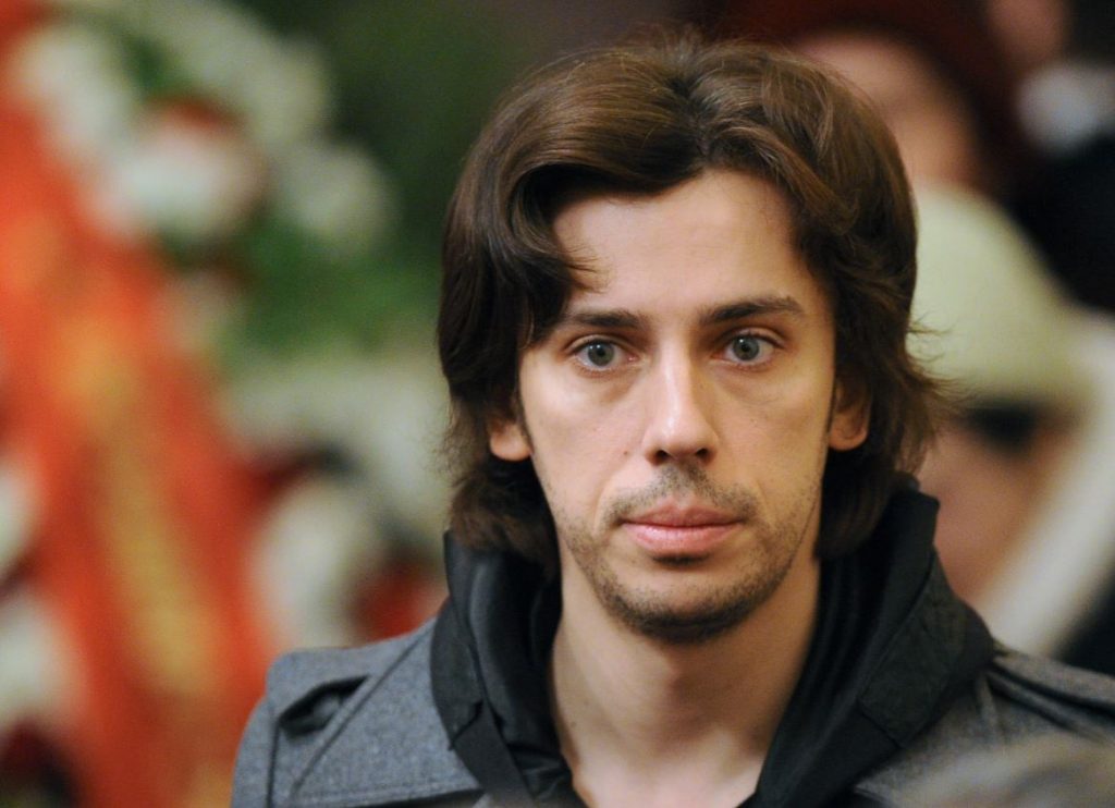 "Не худший конец карьеры", - ответил Галкин на критику за осуждение войны