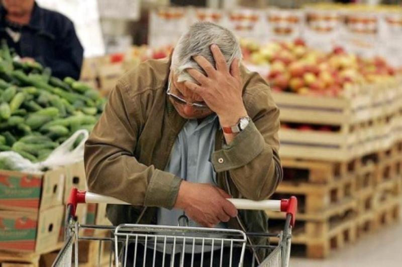 Годовая инфляция в Латвии в июне выросла до 1,4% Годовая инфляция в Латвии в июне выросла до 1,4%