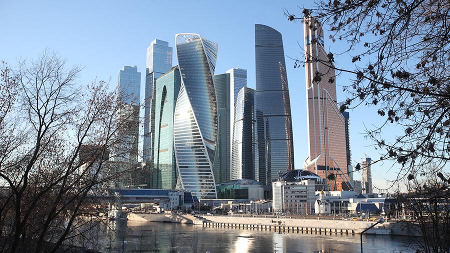 Financial Times: Новые санкции - не угроза для России