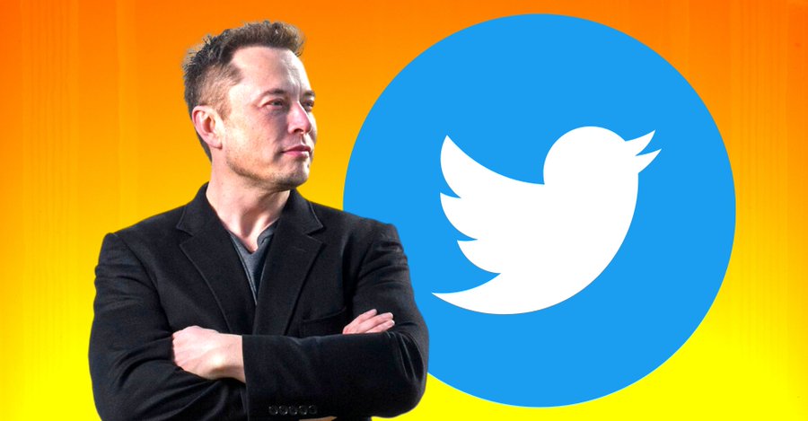 Маск стал одним из крупнейших акционеров Twitter