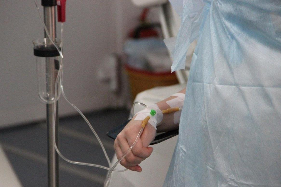 Covid-19: в Европе зафиксировали смерти пациентов каждые 17 секунд