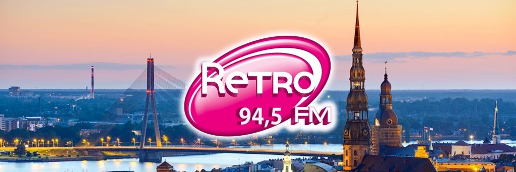 "EHR media group" купит ​​"Retro FM Латвия" примерно за 0.5 млн евро