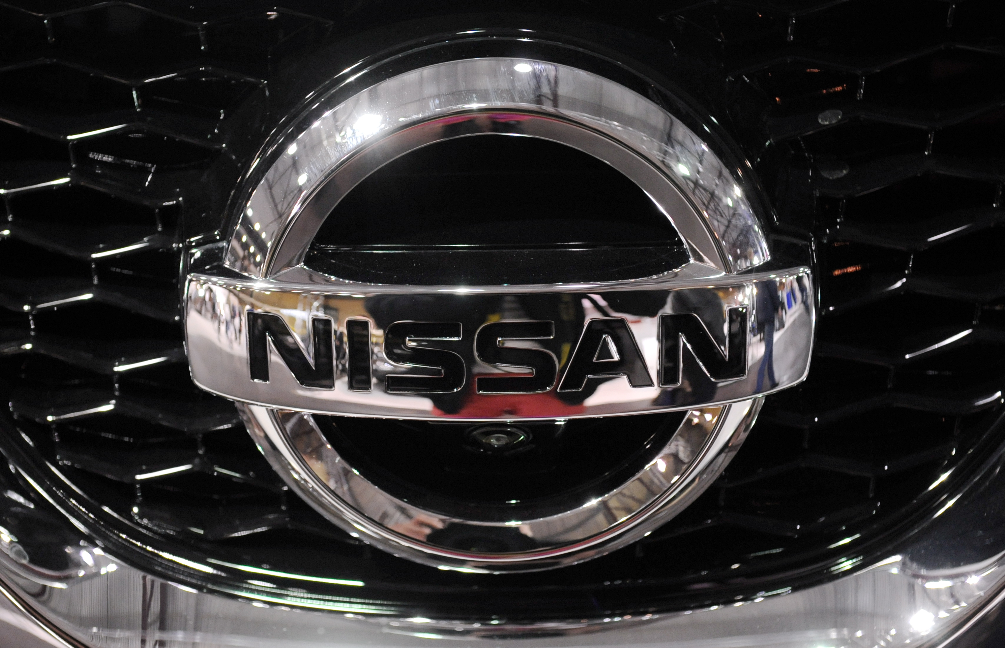Nissan уходит с российского рынка