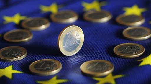 Eurostat: рост ВВП Латвии оказался ниже, чем в среднем по Европе Eurostat: рост ВВП Латвии оказался ниже, чем в среднем по Европе