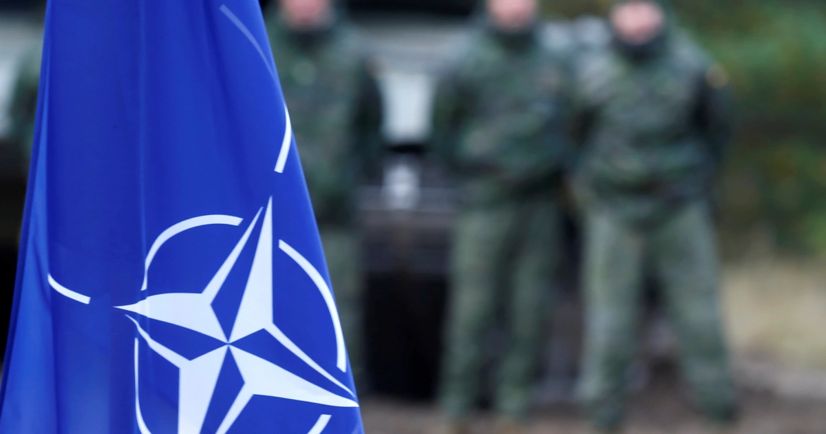 Левитс: Латвия поддержит вступление Финляндии и Швеции в НАТО