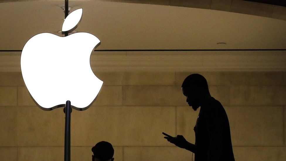 Apple и Amazon оштрафовали на 200 млн евро в Италии