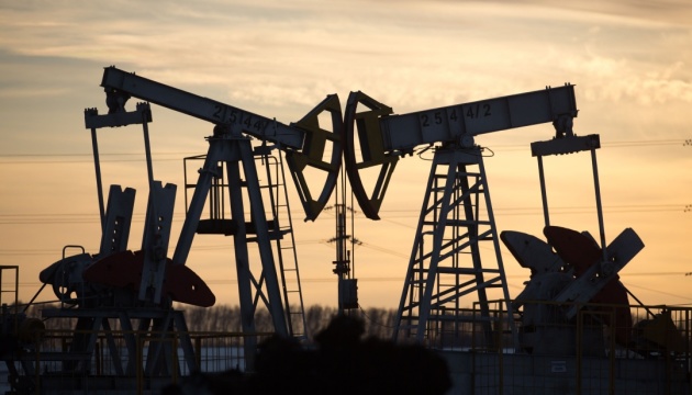 Министры ЕС не договорились о предельной цене на российскую нефть Министры ЕС не договорились о предельной цене на российскую нефть