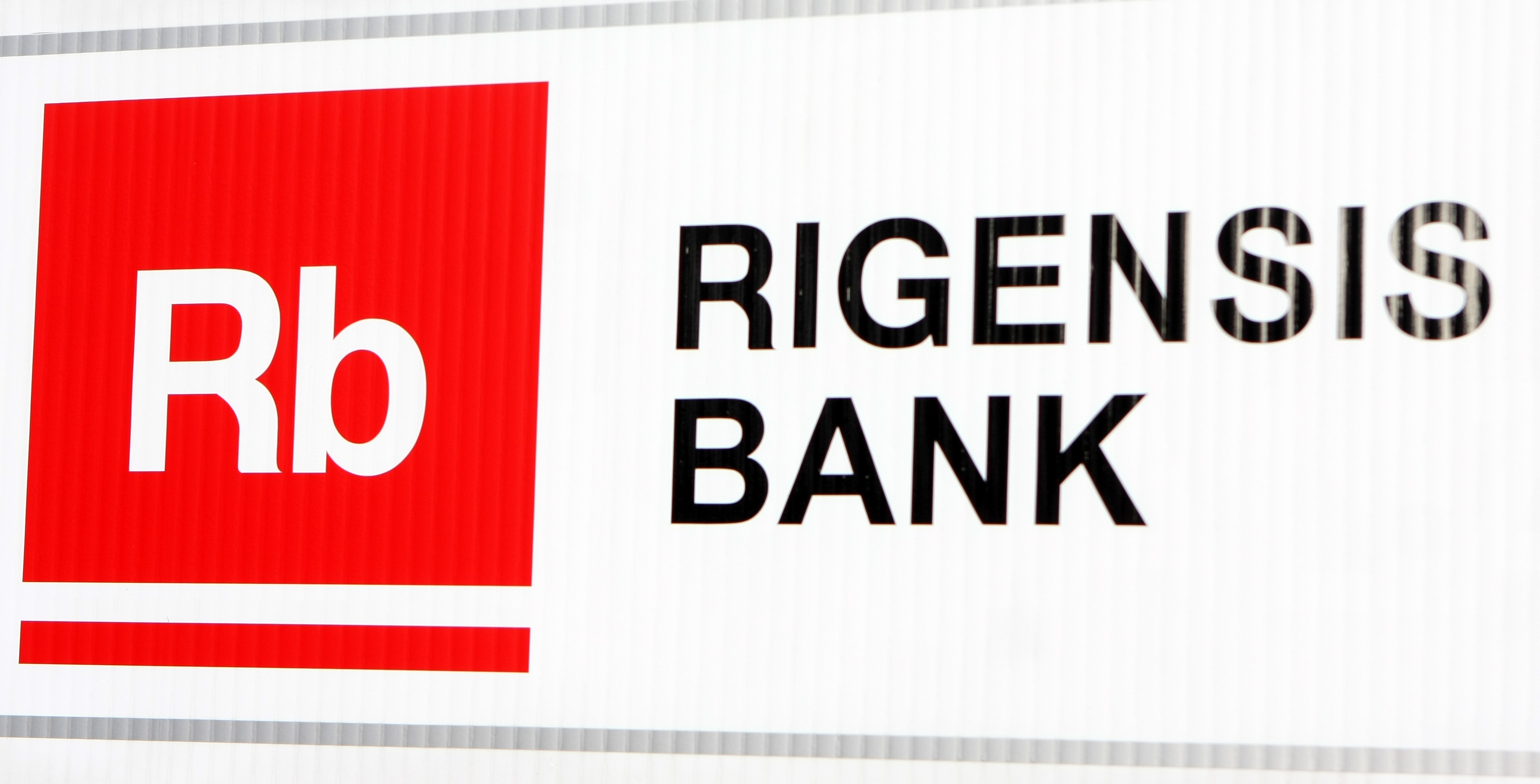 Latvijas "Rigensis Bank" pirmajā ceturksnī cietusi 646 000 eiro zaudējumus